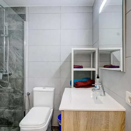 Buena Vista Apartment Los Cristianos (Tenerife)