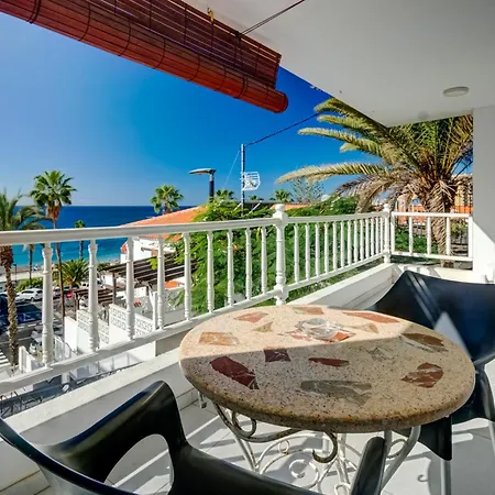 Appartement Buena Vista *