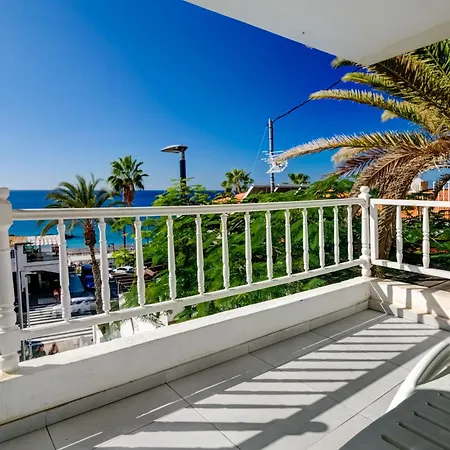Buena Vista Appartement Los Cristianos (Tenerife)