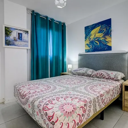 Appartement Buena Vista Los Cristianos (Tenerife)